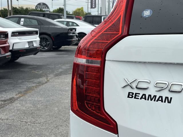 Used 2020 Volvo XC90 T6 Momentum w/ Protection Package Premier AWD/4WD image 10