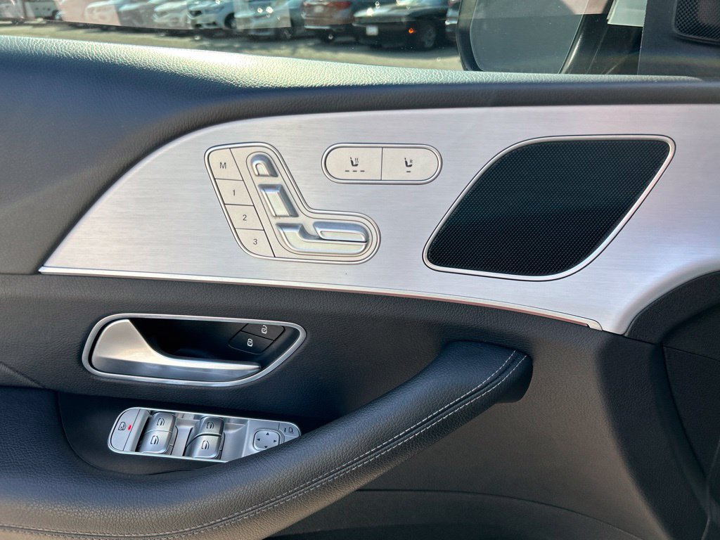 Used 2024 Mercedes-Benz GLE 350 4MATIC image 13