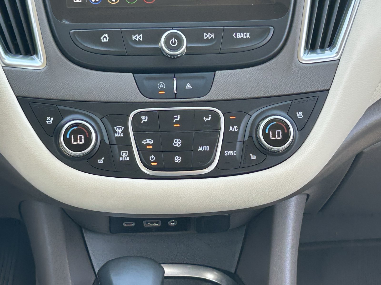Certified 2024 Chevrolet Malibu LT FWD image 19