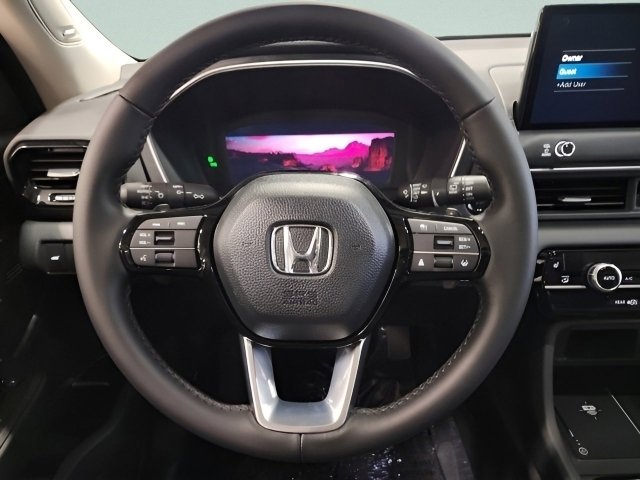 New 2026 Honda Pilot image 26