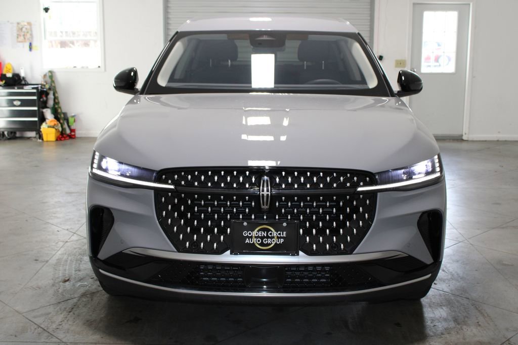 New 2026 Lincoln Nautilus Premier AWD/4WD image 53