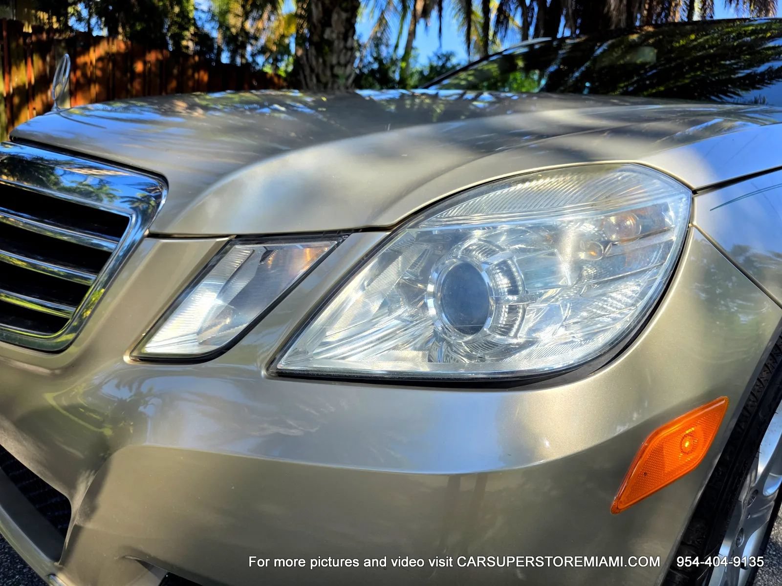 Used 2011 Mercedes-Benz E 350 4MATIC Wagon image 86