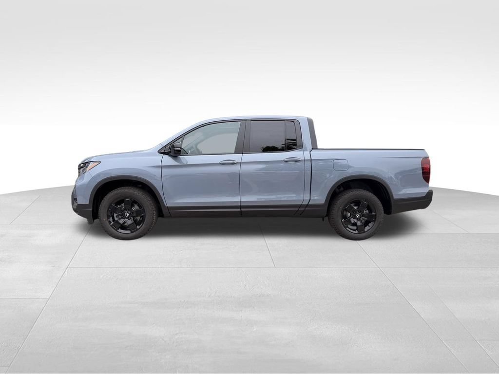 New 2026 Honda Ridgeline Black Edition image 18