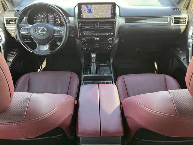 Used 2023 Lexus GX 460 Premium image 11