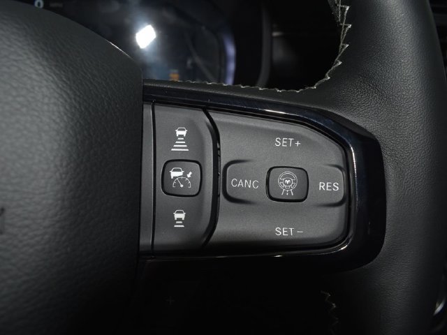 New 2026 RAM 1500 Limited w/ Bed Utility Group AWD/4WD image 21