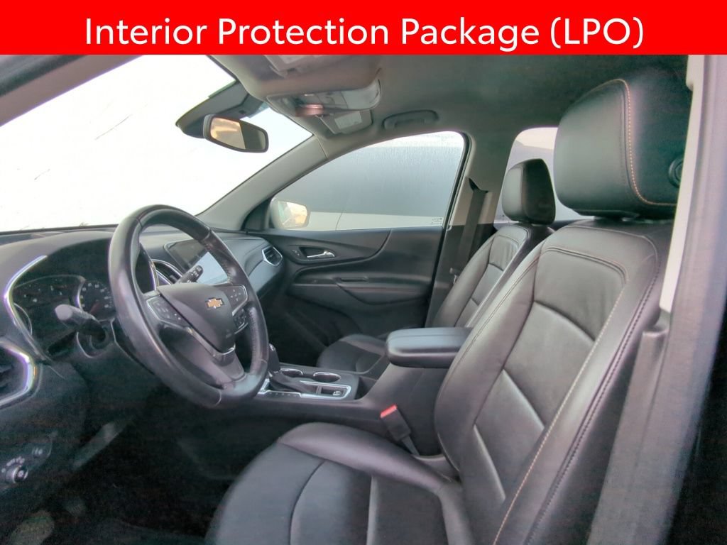 Used 2020 Chevrolet Equinox Premier FWD image 6