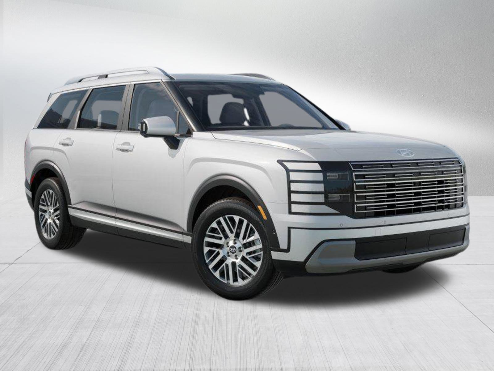 New 2026 Hyundai Palisade SEL image 2