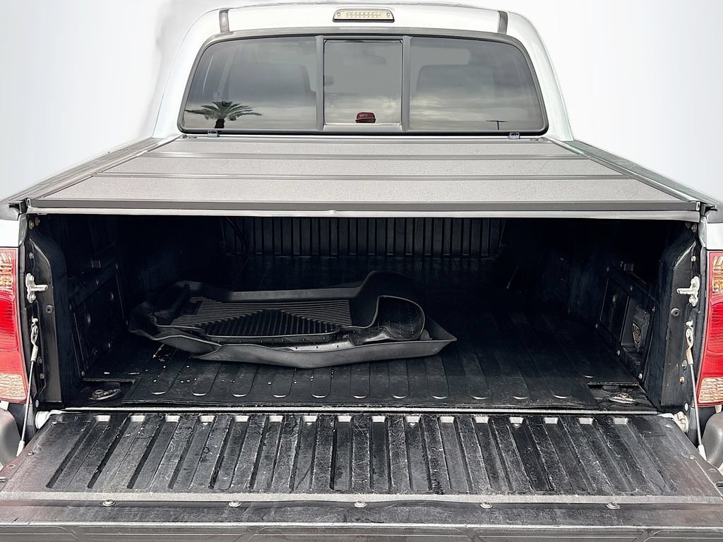 Used 2008 Toyota Tacoma PreRunner RWD image 27