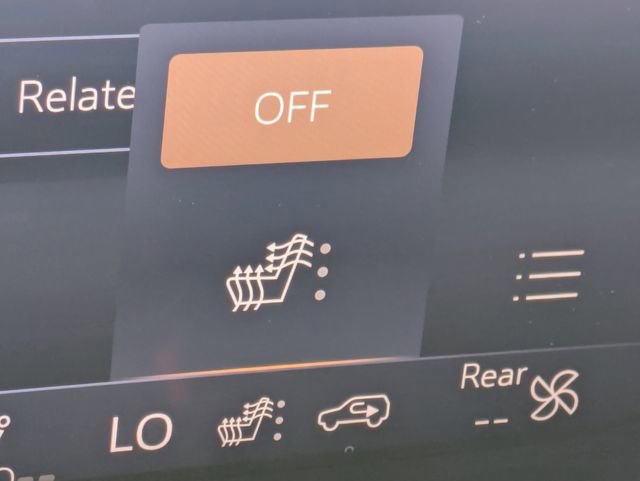 Certified 2025 Buick Enclave Preferred image 20