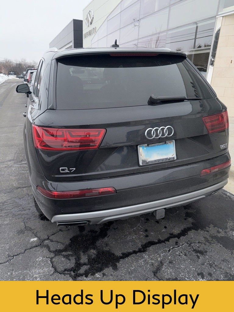 Used 2018 Audi Q7 3.0T Prestige image 13
