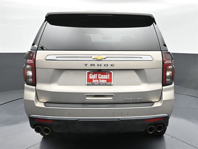 Used 2024 Chevrolet Tahoe Premier image 24