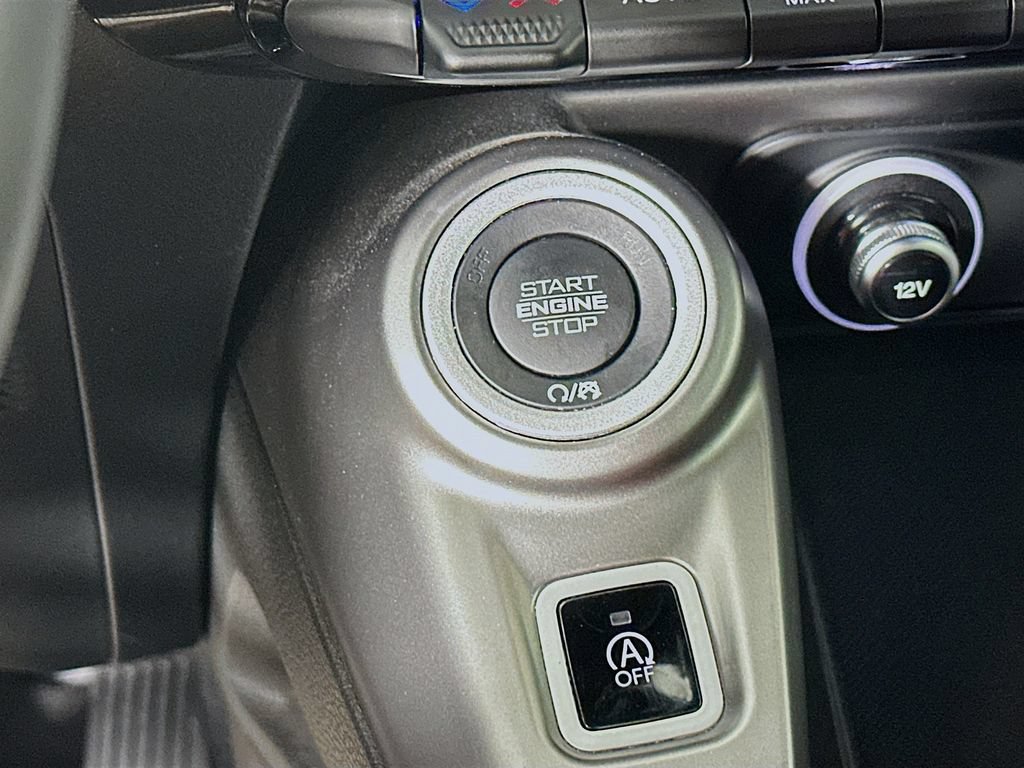 Certified 2024 Dodge Hornet GT w/ Cold Weather Group AWD/4WD image 22