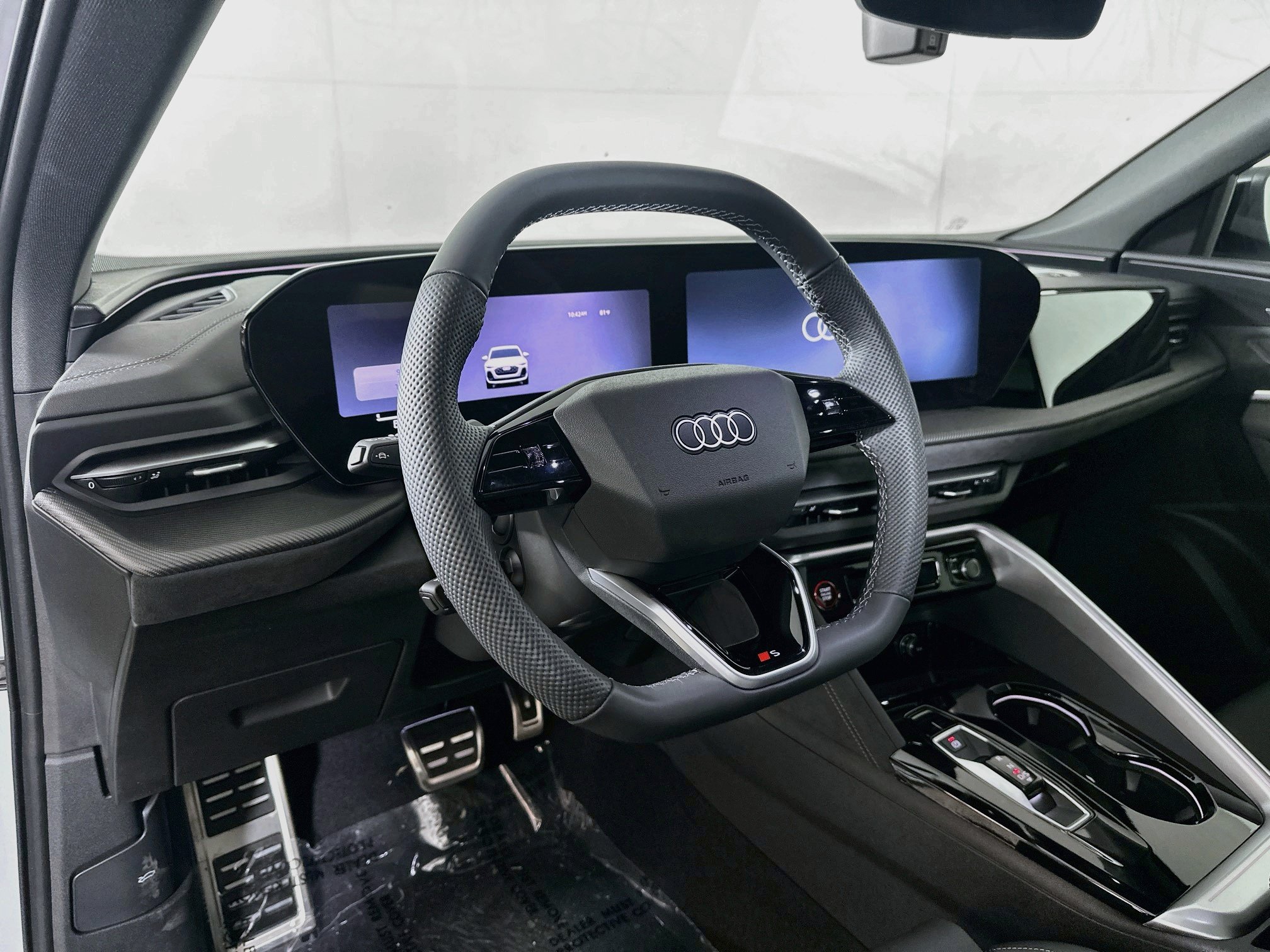 New 2026 Audi SQ5 Premium Plus AWD/4WD image 9