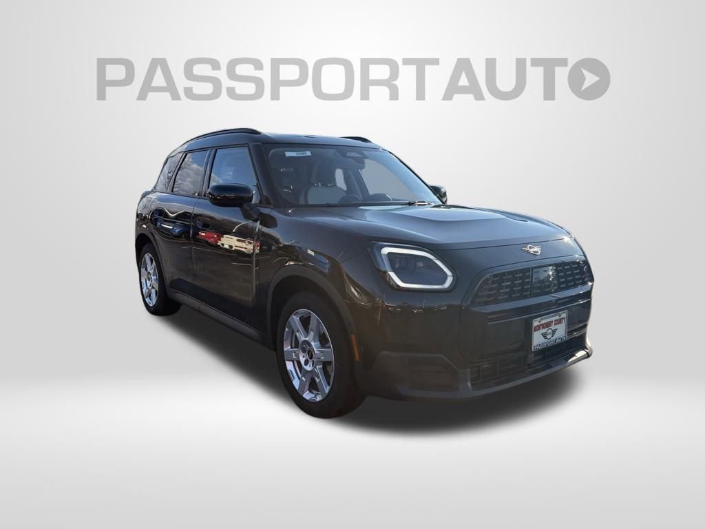 Used 2025 MINI Cooper Countryman S image 3