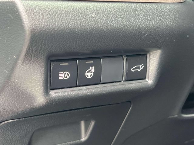 Certified 2024 Toyota Grand Highlander AWD image 26