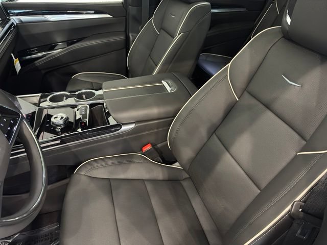 New 2026 Cadillac Escalade Sport w/ Touring Package AWD/4WD image 6