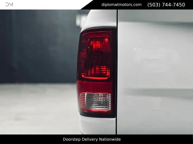 Used 2014 RAM 1500 Tradesman w/ Popular Equipment Group RWD image 14