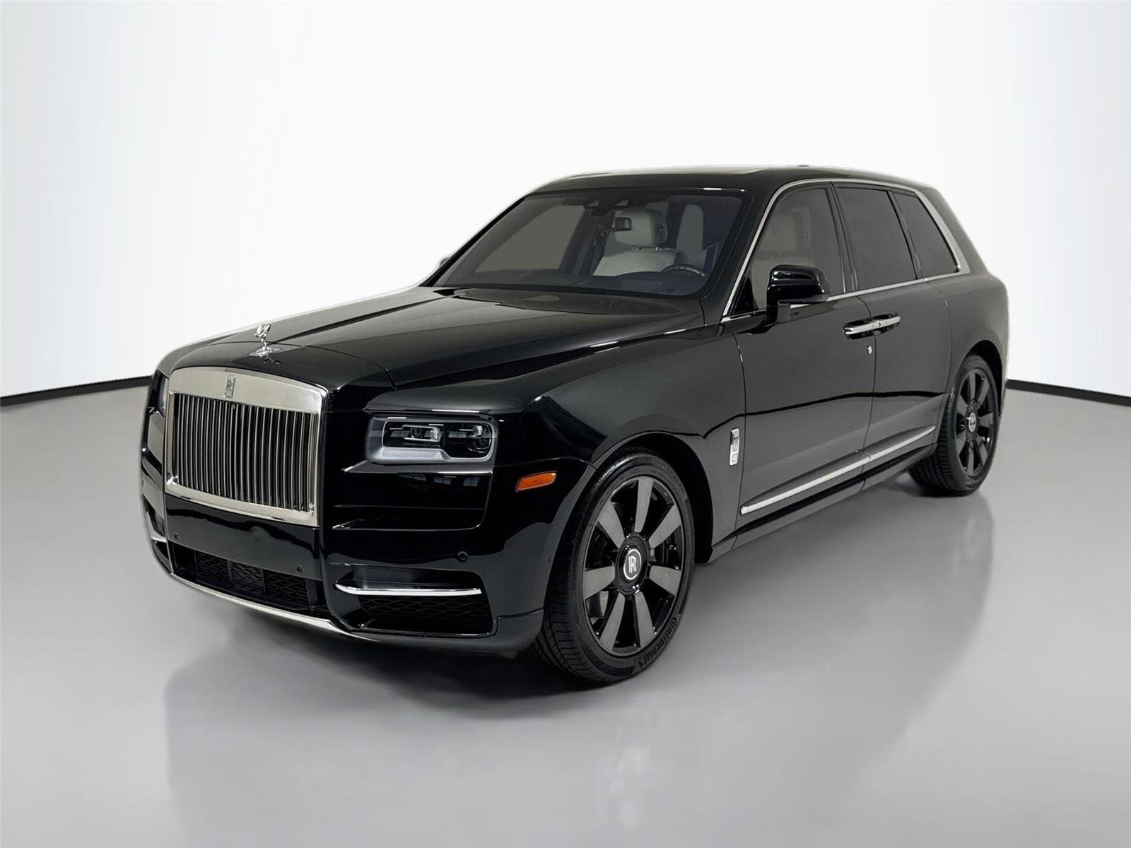Used 2019 Rolls-Royce Cullinan image 11