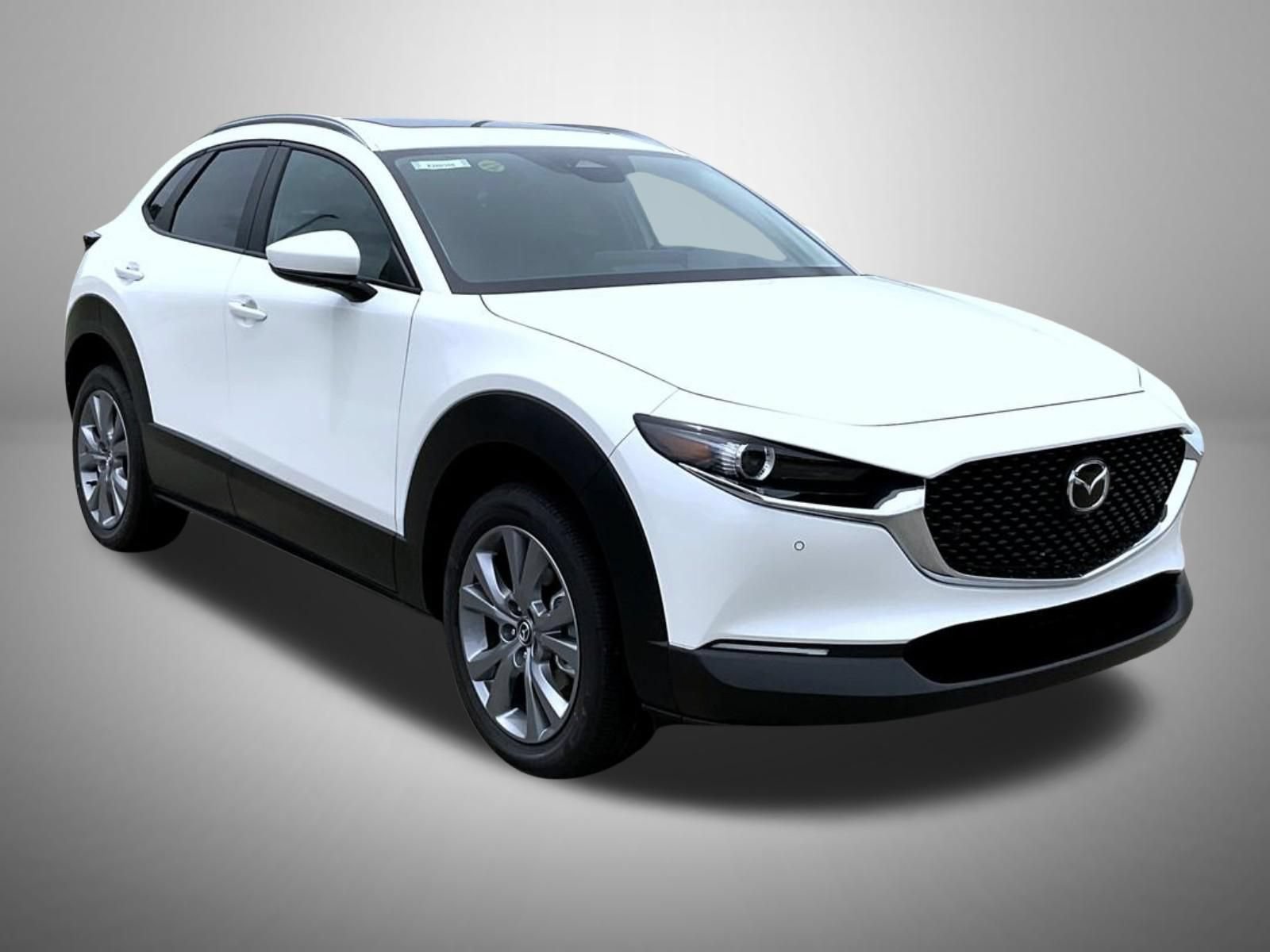 New 2026 MAZDA CX-30 AWD 2.5 S image 3