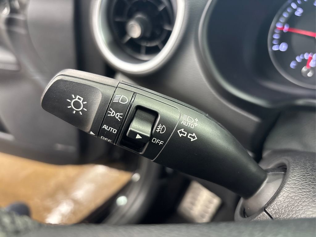 Certified 2024 Kia Forte GT-Line w/ GT-Line Premium Package FWD image 25