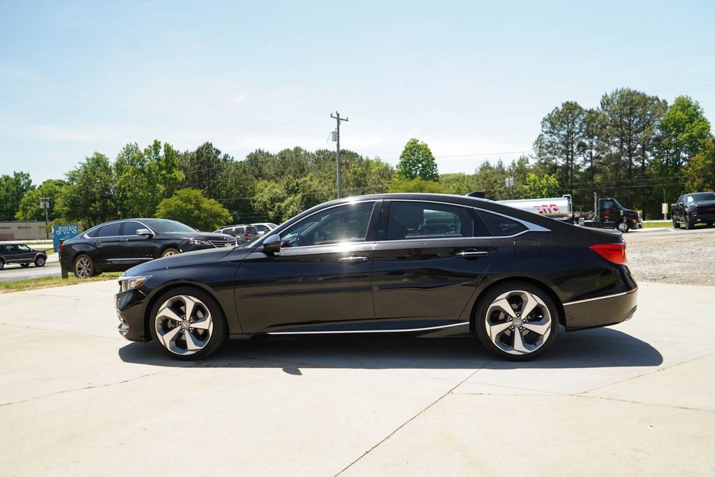Used 2019 Honda Accord Touring image 24