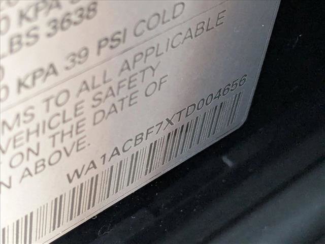 New 2026 Audi Q7 2.0T Premium image 17