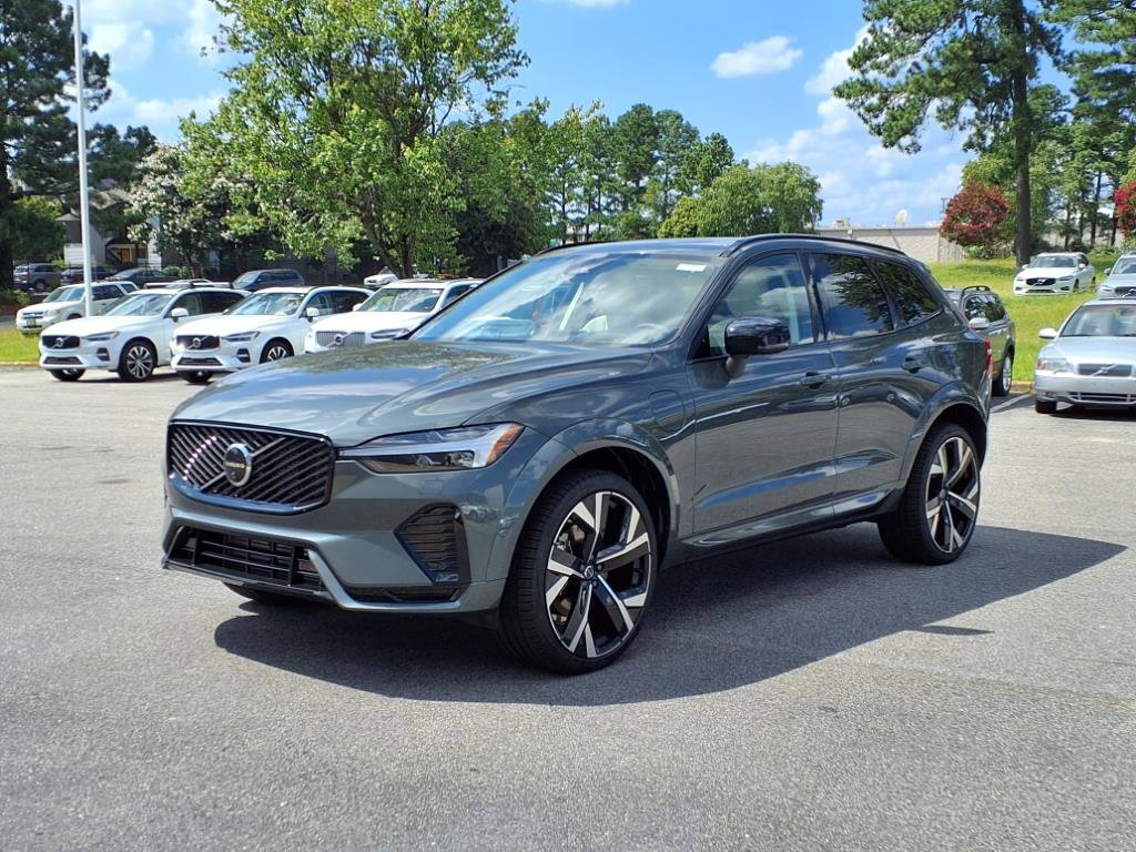 New 2026 Volvo XC60 T8 Ultra image 9