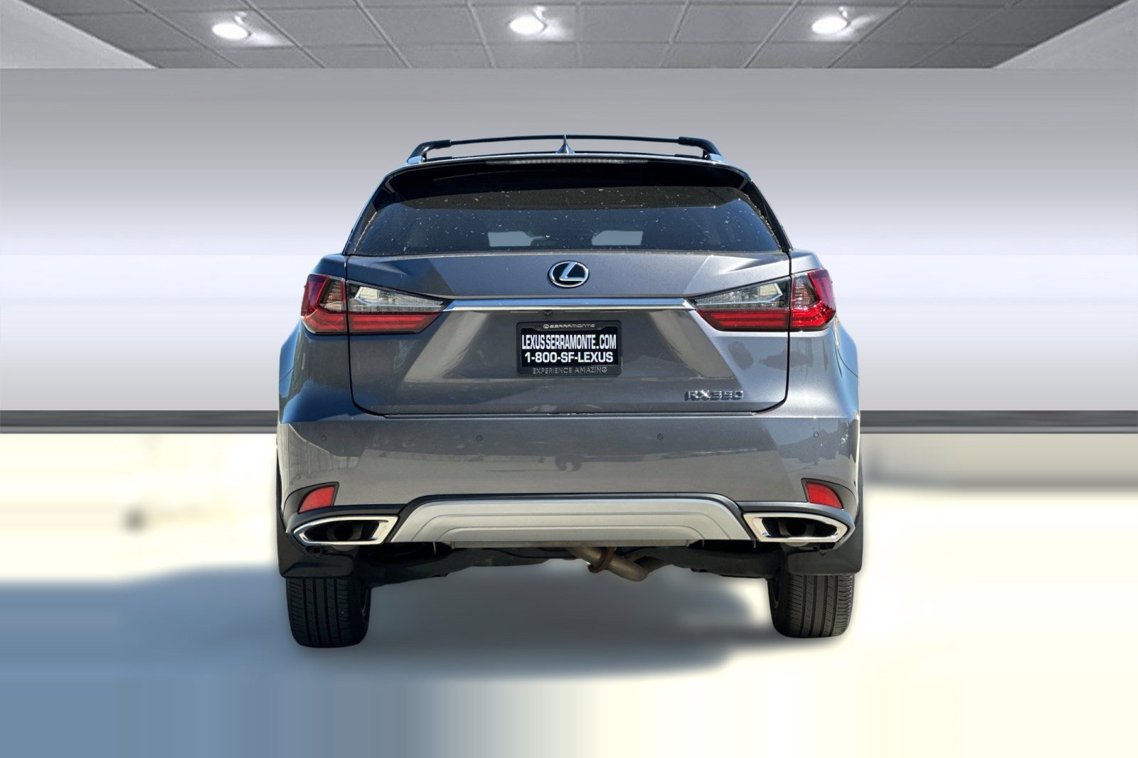 Used 2022 Lexus RX 350 FWD w/ Premium Package image 9