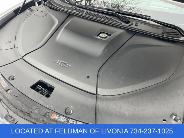 Used 2024 Chevrolet Blazer EV RS image 27