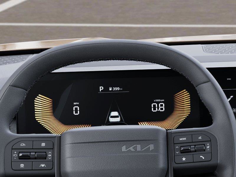 New 2027 Kia Telluride EX X-Line AWD/4WD image 21