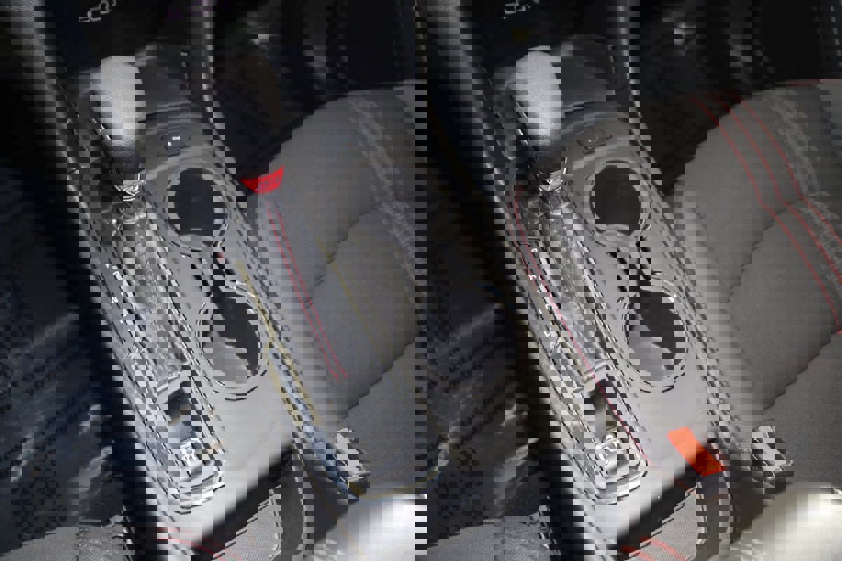 Used 2022 Chevrolet Equinox RS image 26