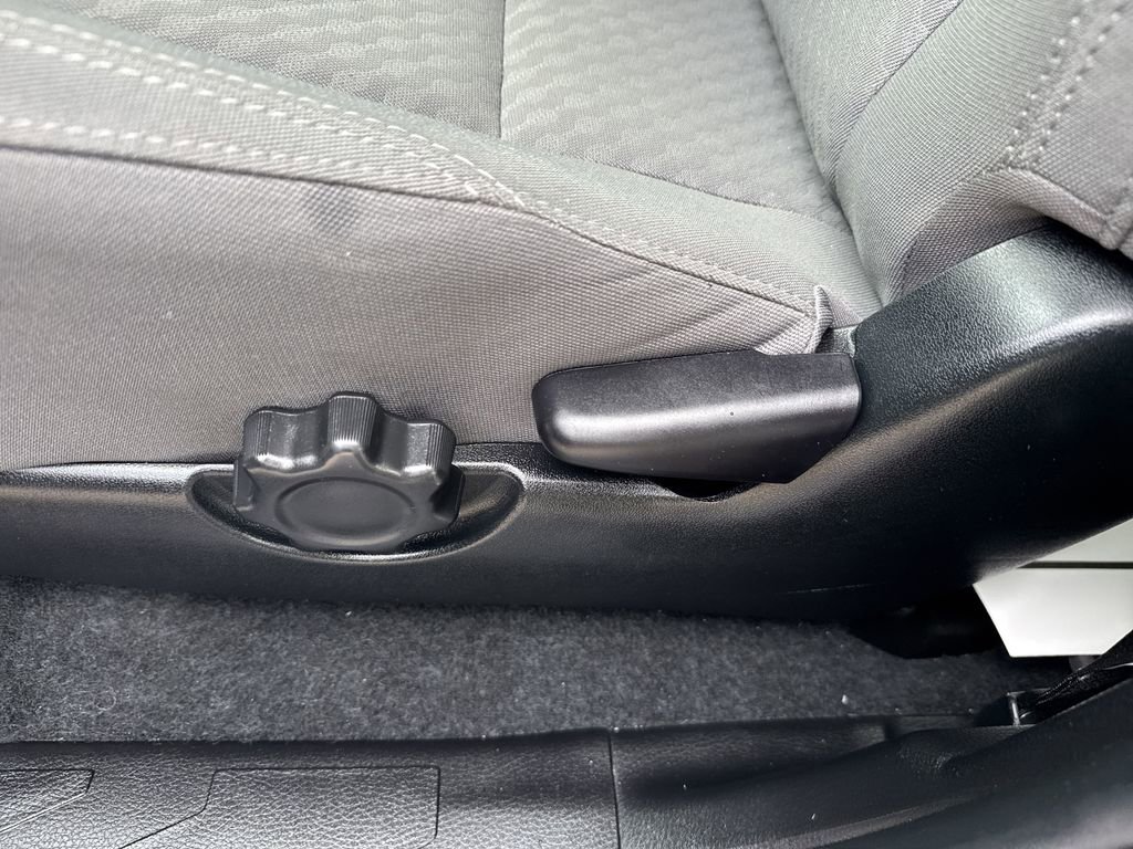 Used 2023 Toyota Tacoma SR w/ SR Convenience Package image 17