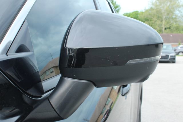 Used 2021 Nissan Rogue SV AWD/4WD image 7