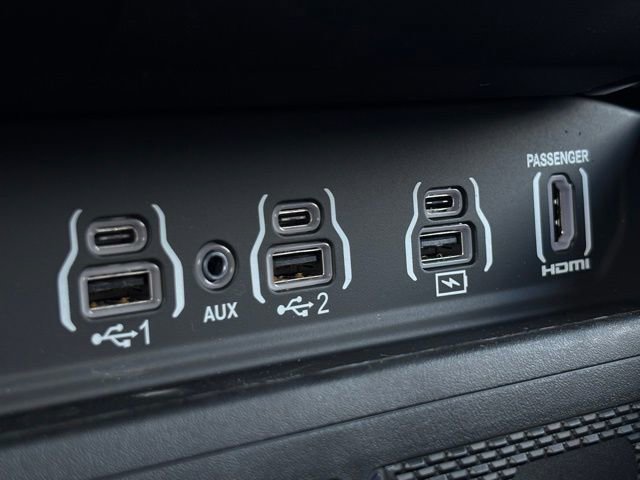 New 2026 RAM 1500 Limited w/ Night Edition image 36