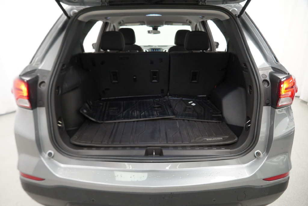 Certified 2024 Chevrolet Equinox LS w/ LS Convenience Package FWD image 35