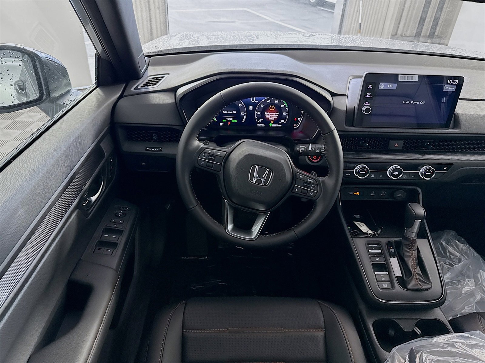 New 2026 Honda CR-V Sport-L image 13