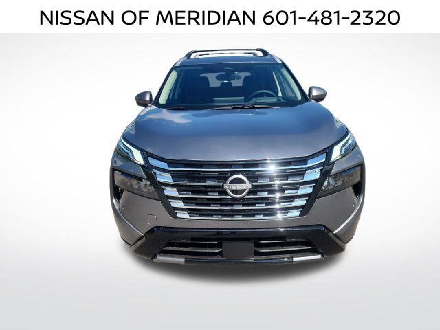 New 2026 Nissan Rogue Platinum w/ Platinum Premium Package AWD/4WD image 8