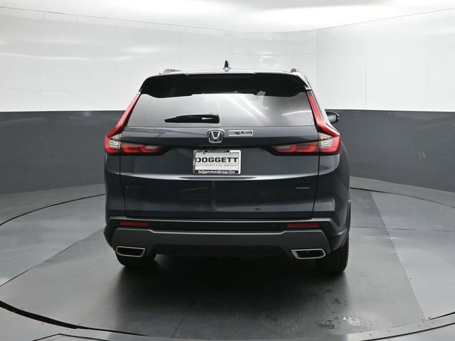 New 2026 Honda CR-V Sport Touring image 8