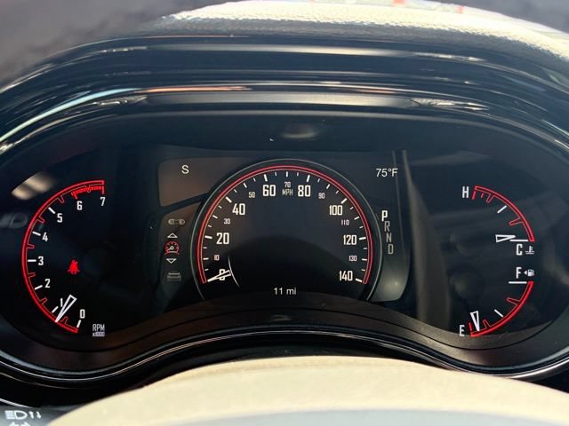 New 2026 Dodge Durango GT AWD/4WD image 20