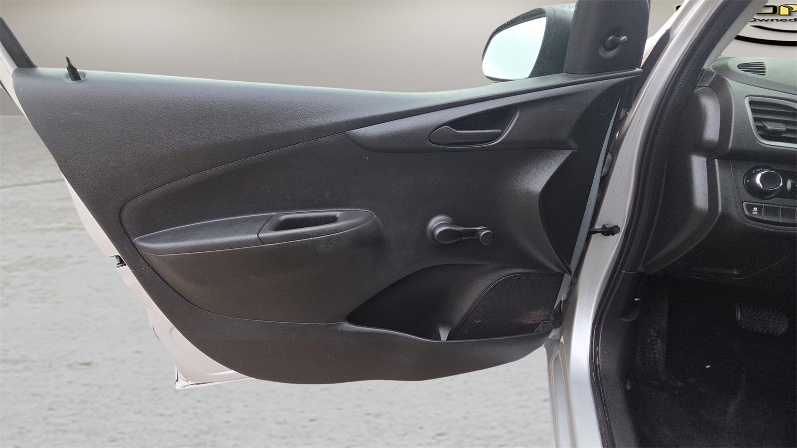 Used 2019 Chevrolet Spark LS image 29