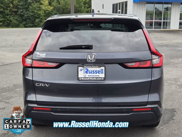 Used 2023 Honda CR-V EX-L image 10