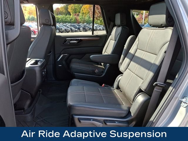 Used 2025 Chevrolet Tahoe High Country w/ LPO, Illumination Package image 14