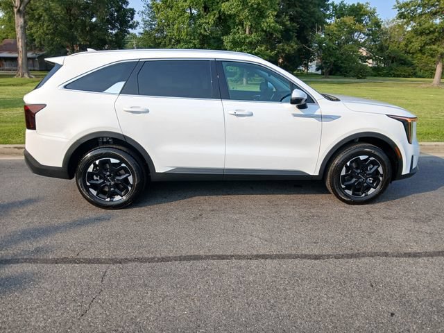 New 2026 Kia Sorento S AWD/4WD image 10