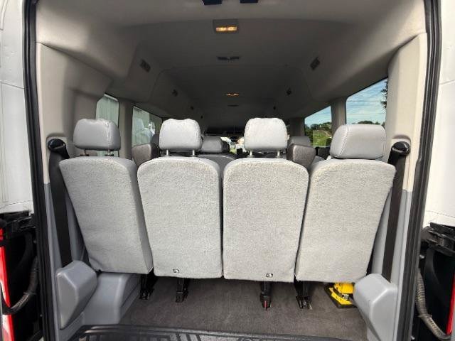 Used 2016 Ford Transit 350 XL RWD image 5