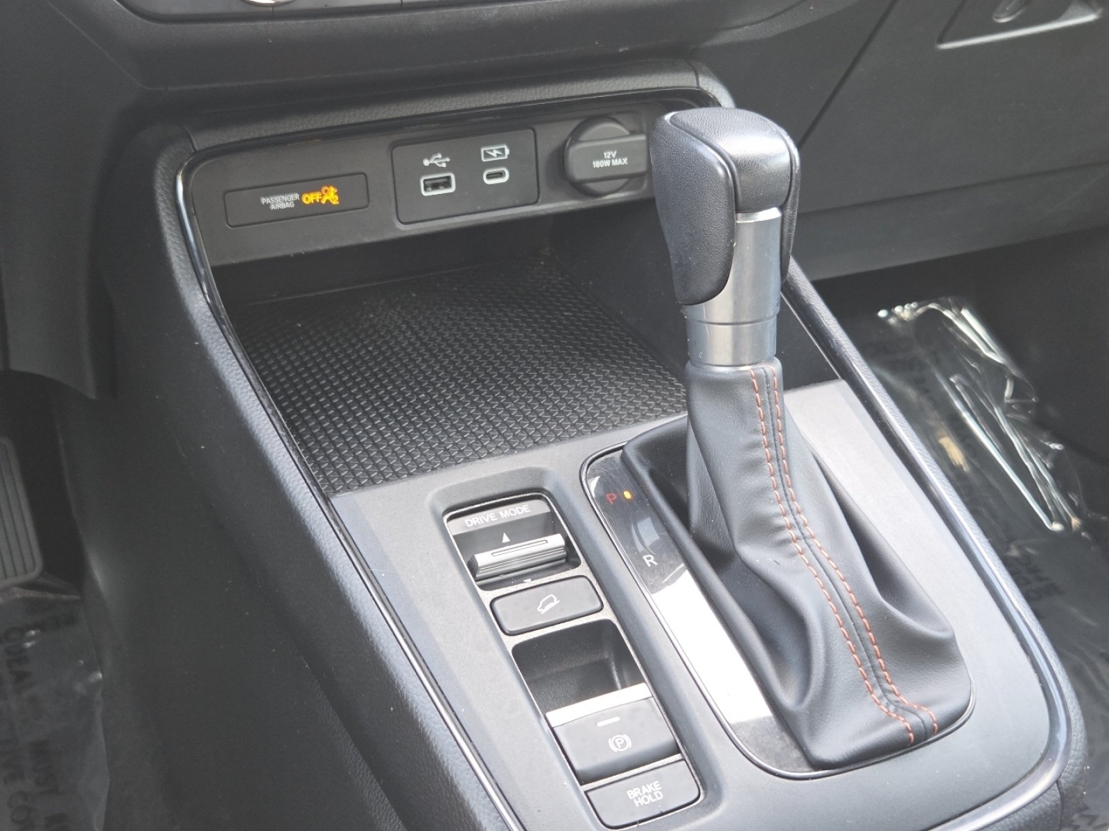 Certified 2024 Honda CR-V Sport image 35