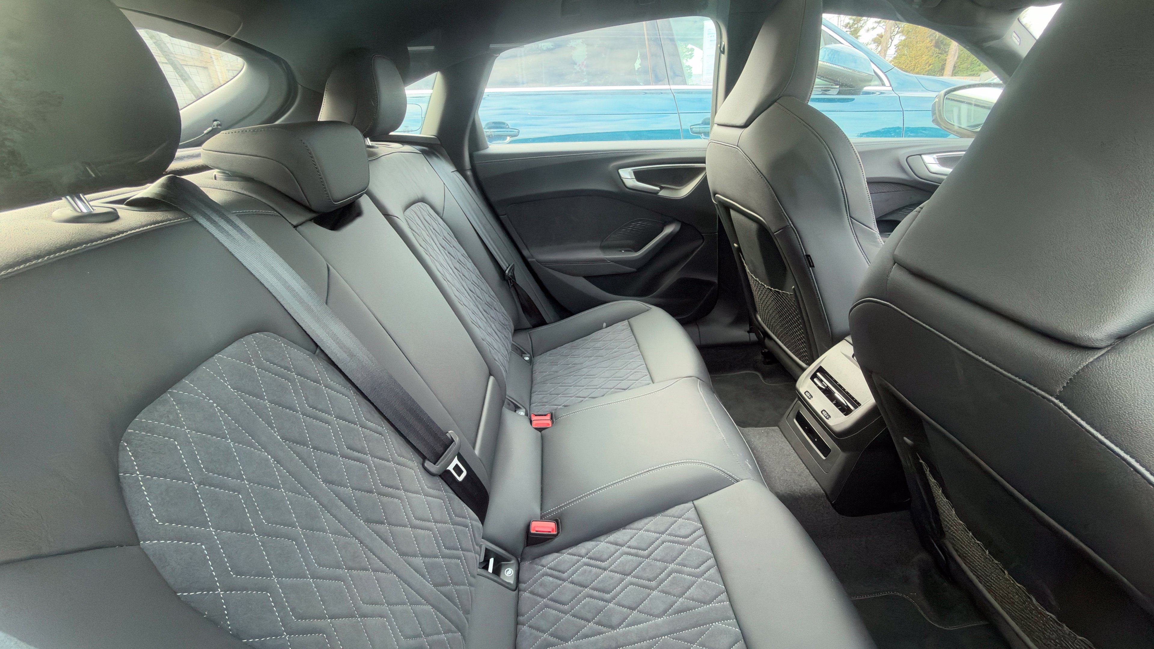 Certified 2025 Audi S5 Premium Plus w/ Premium Plus Package AWD/4WD image 7