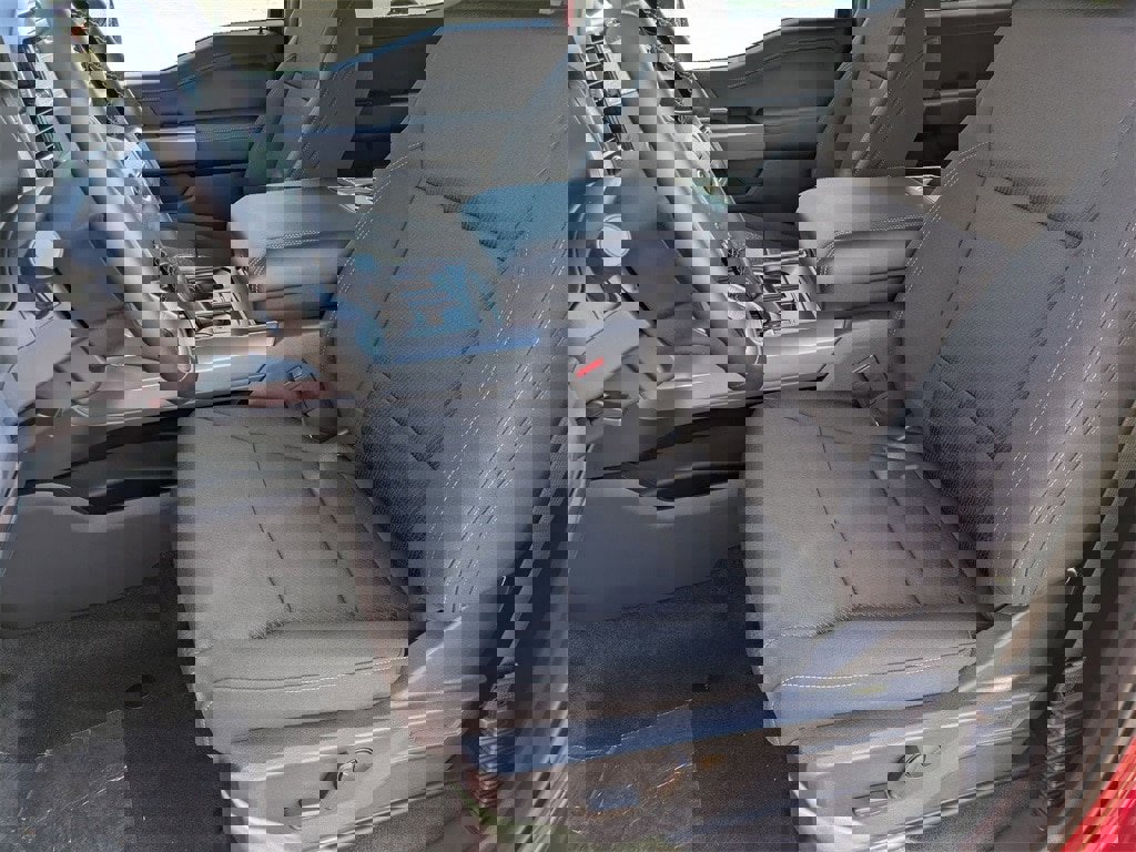 New 2025 Ford F150 XLT w/ Equipment Group 302A MID image 16