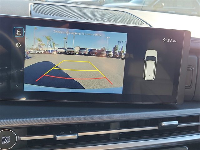 Used 2025 Hyundai Santa Fe SEL image 12