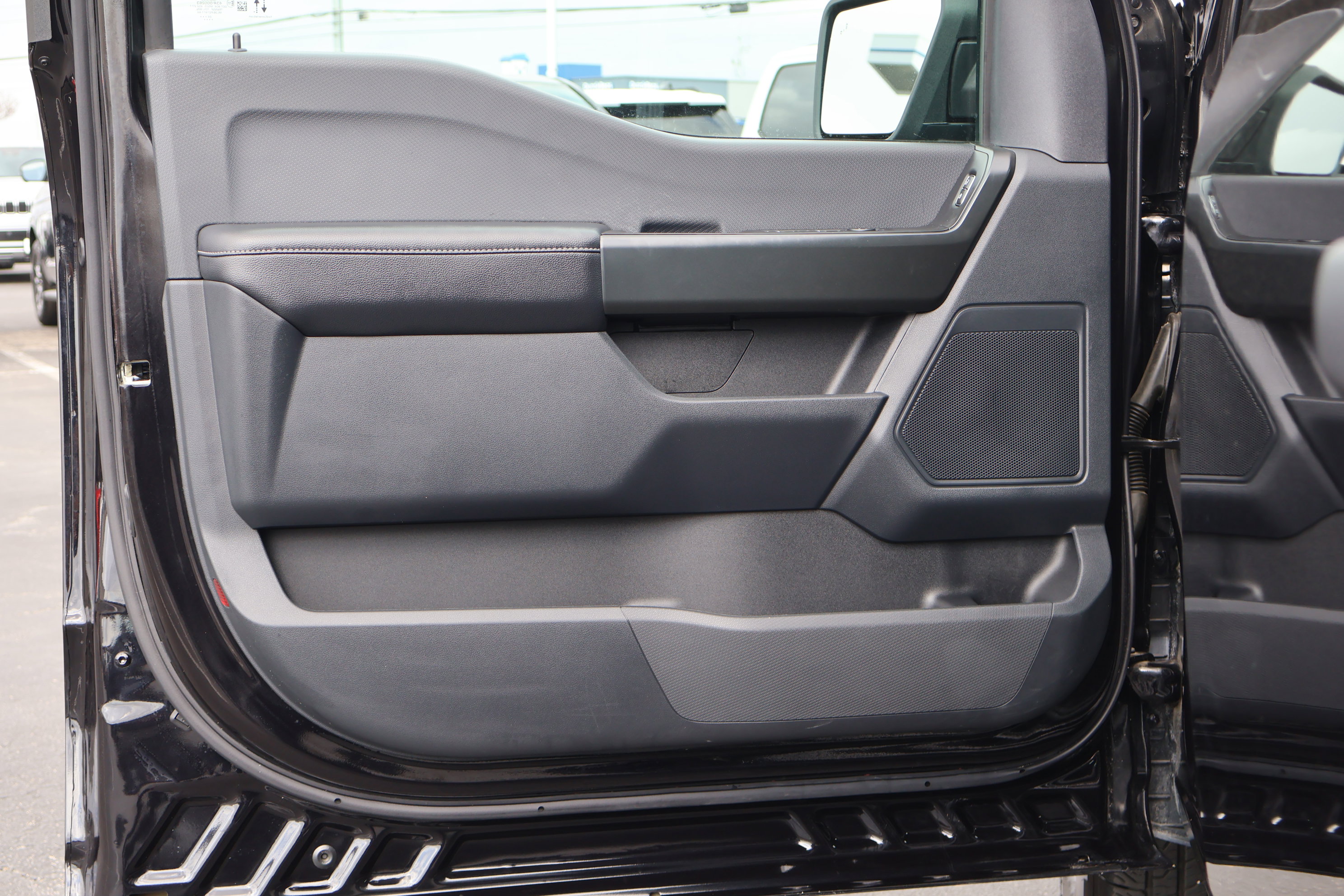 Used 2024 Ford F150 STX image 10