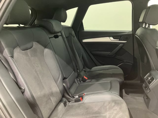 Used 2018 Audi SQ5 Premium Plus AWD/4WD image 49